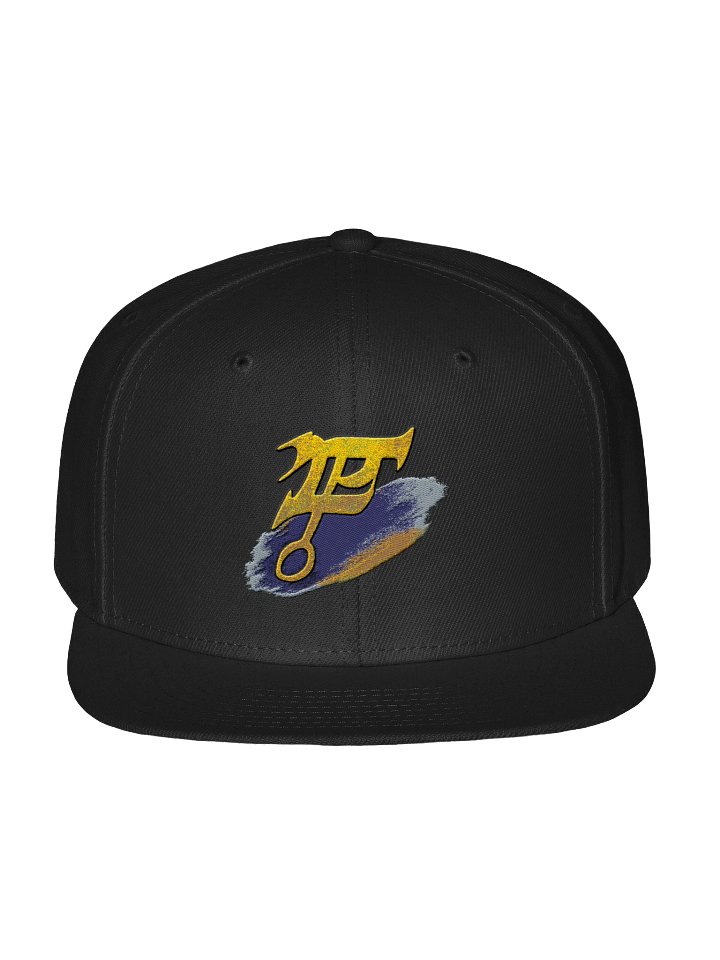 Elevated Living Snapback product image (5)
