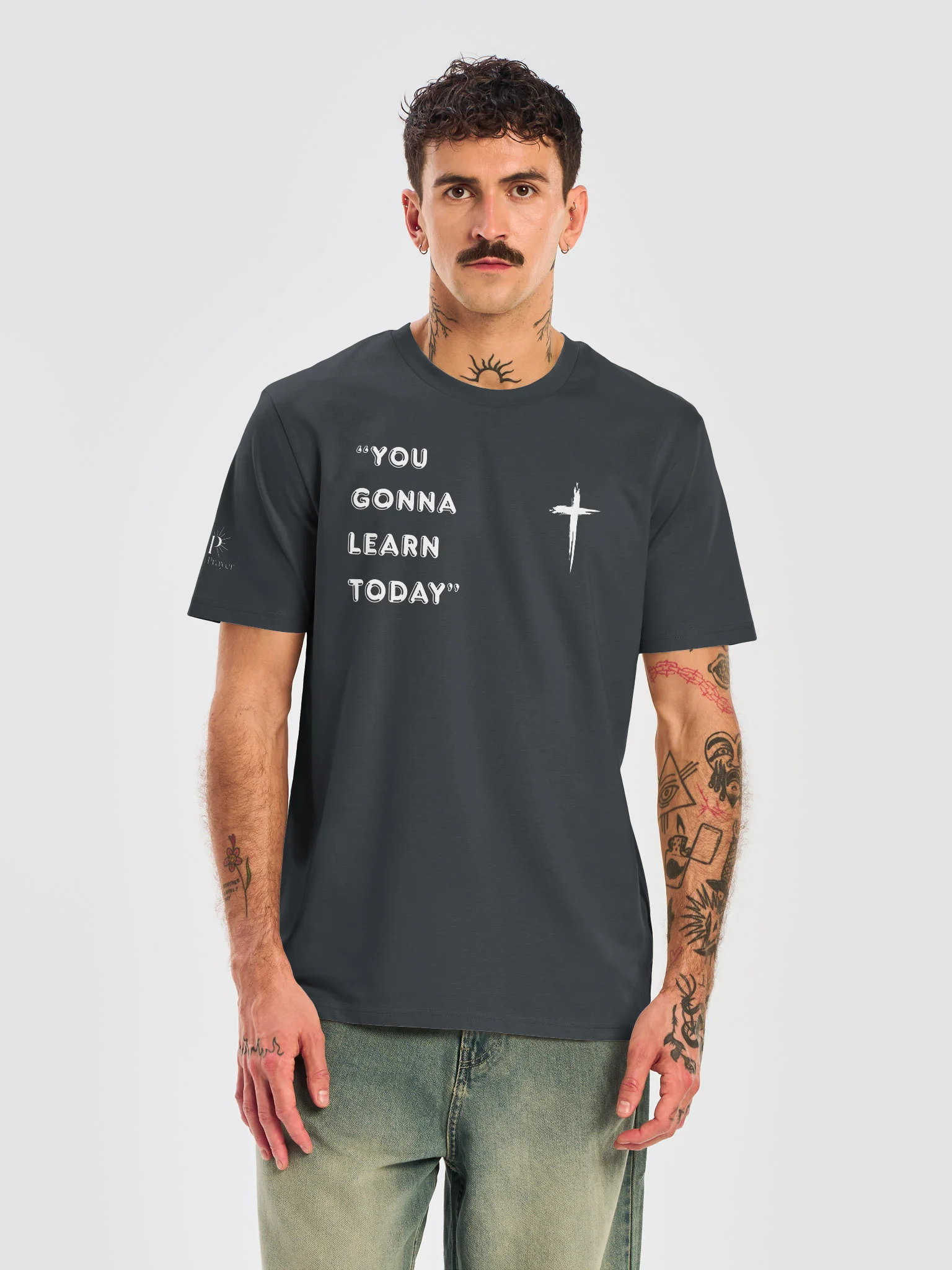 VIP You Gonna Learn Today Unisex T-Shirt product image (29)