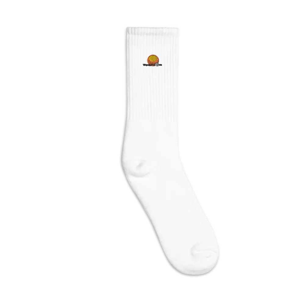 TEQ Socks product image (1)
