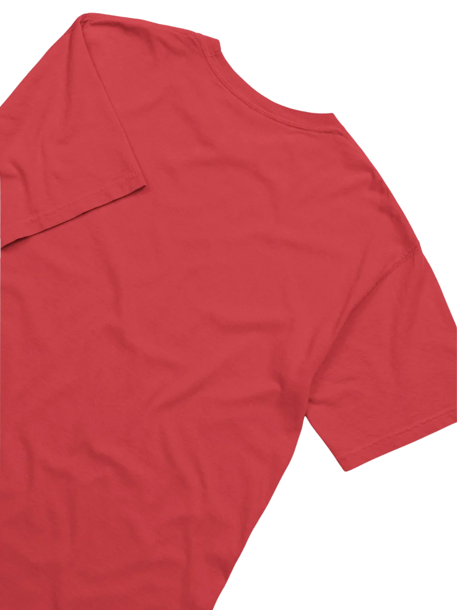 Saakred Tears Tee (red) product image (4)