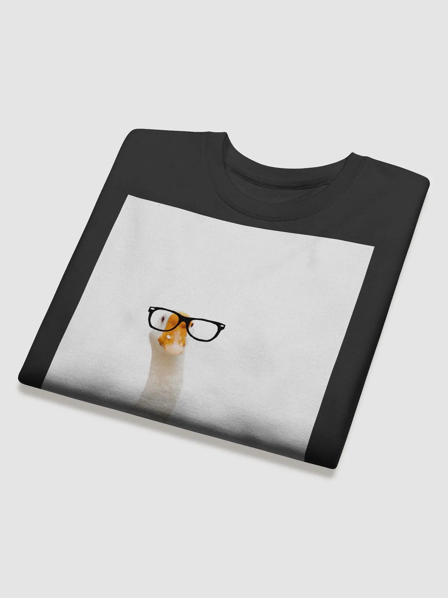 Silly Goose Sweat Shirt product image (4)