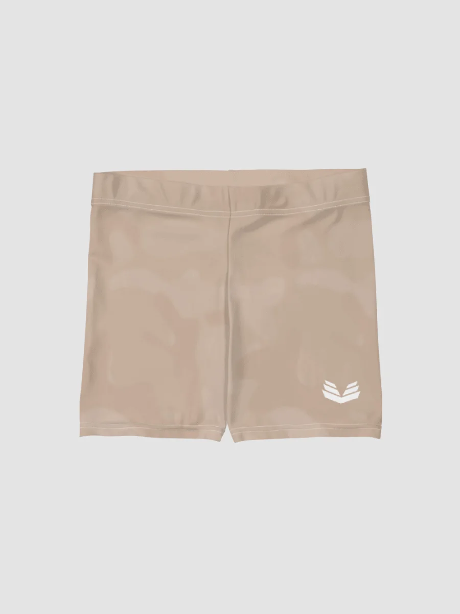 Shorts - Desert Camo product image (7)