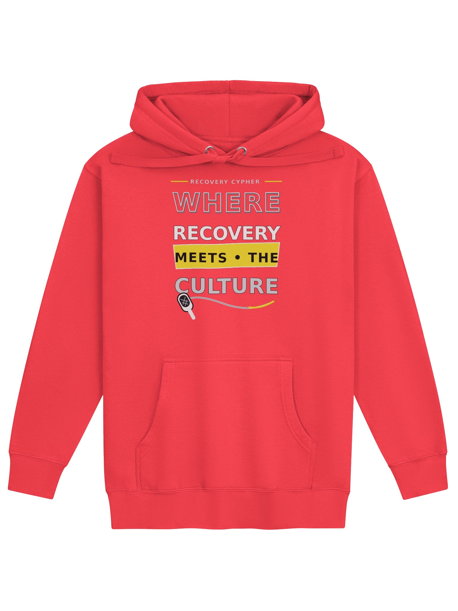 Recovery Cypher™ - Where Recovery Meets the Culture product image (17)