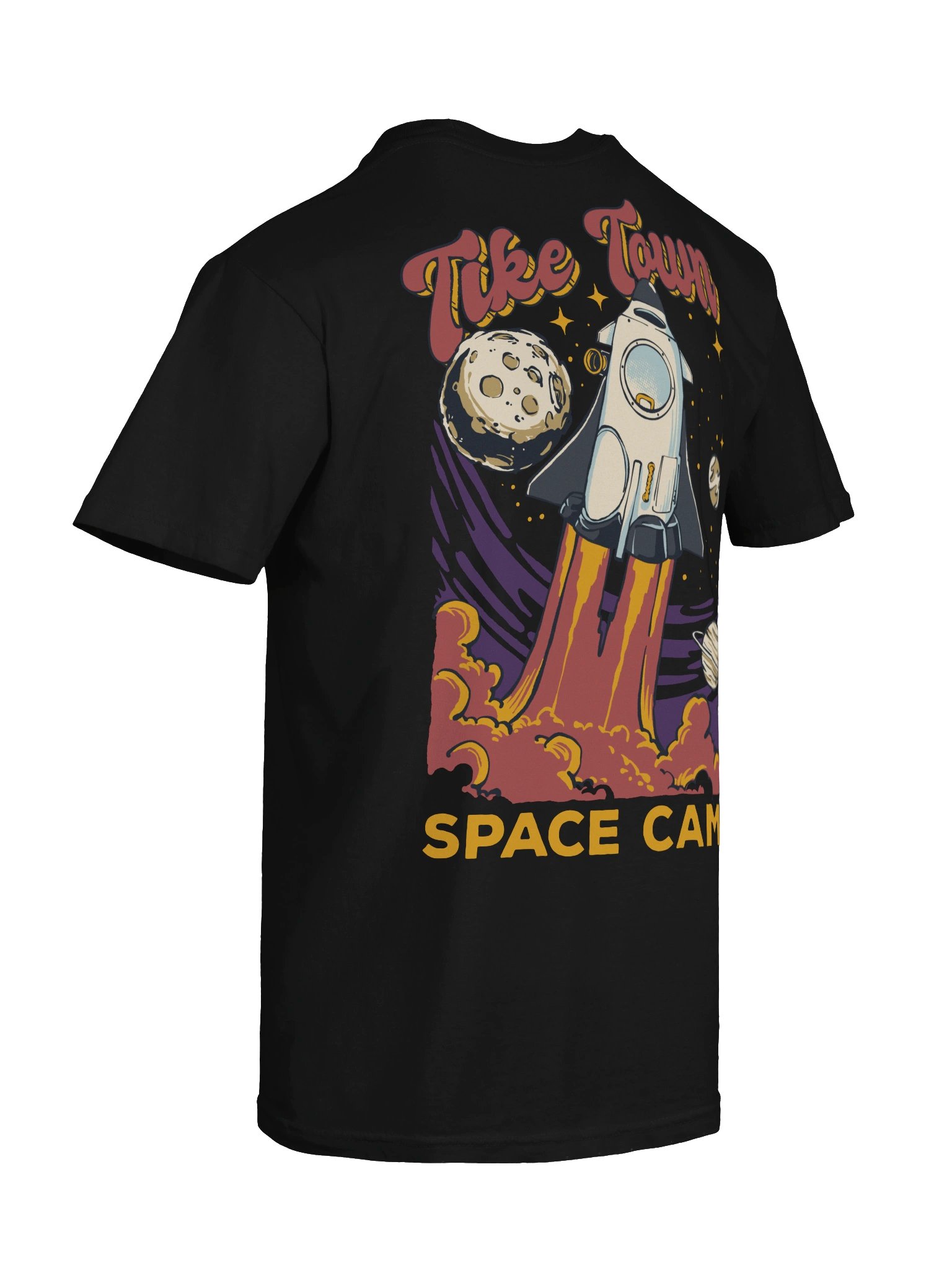 Tike Town Space Camp Tee product image (64)