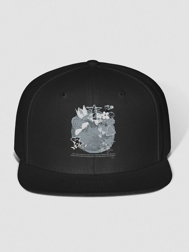 GOD'S CREATION product image (1)