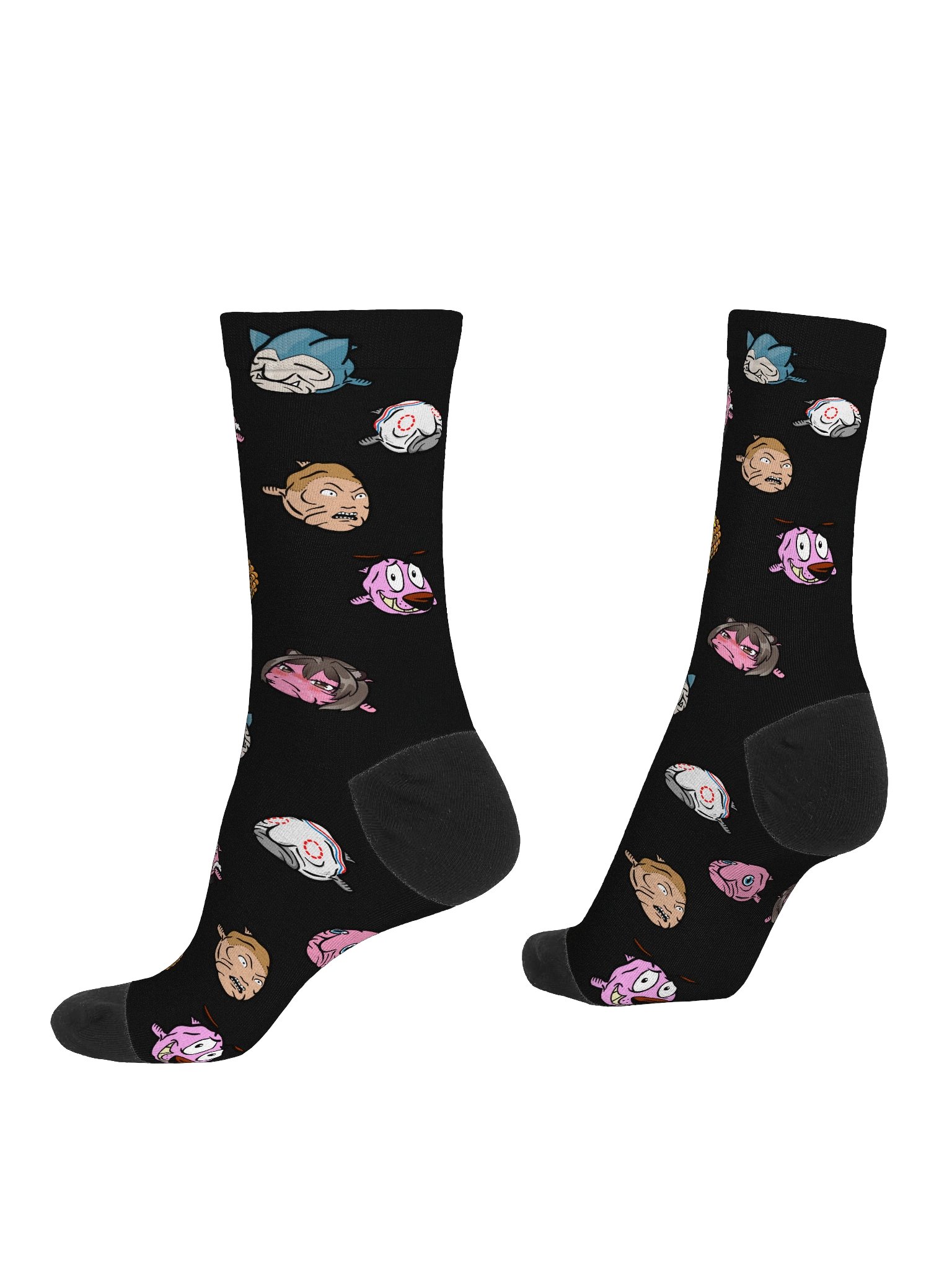 Blob Socks product image (4)