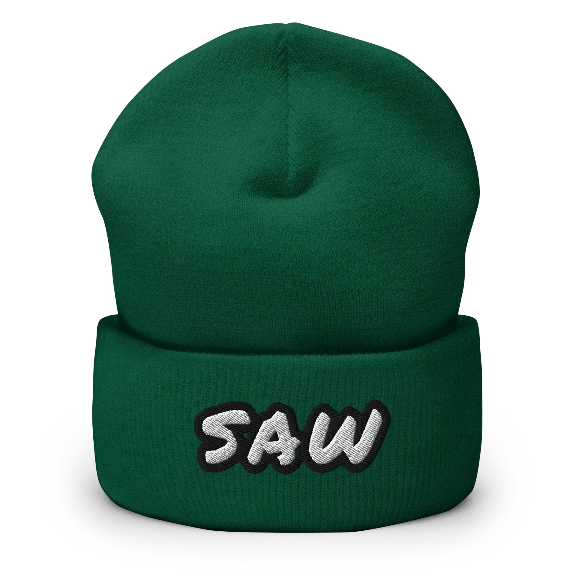 SAW Beanie product image (1)