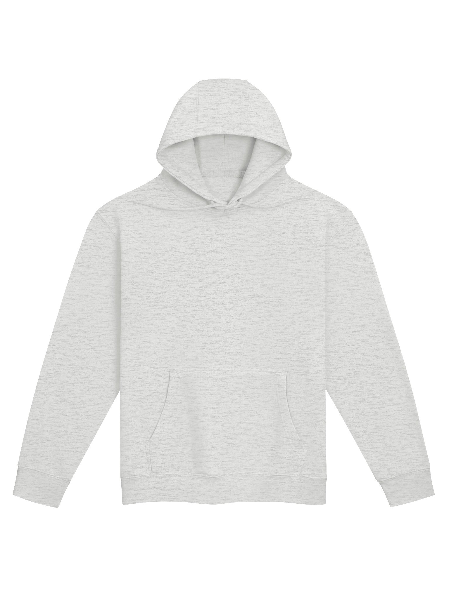 D2You Hoodie - With God all Things Are Possible - Style 2 (unisex) product image (2)