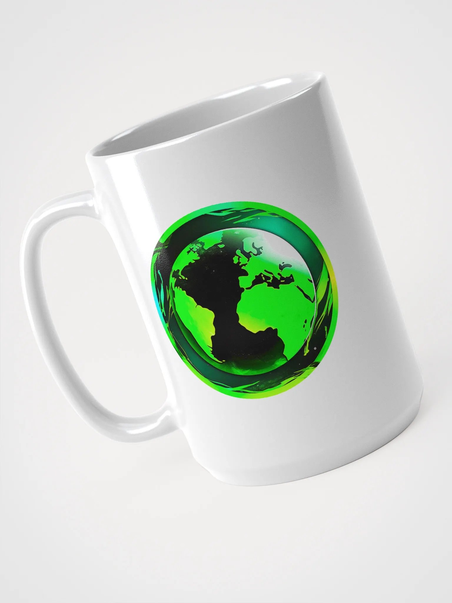 Shills name Mug. Even holds Whiskey. product image (3)