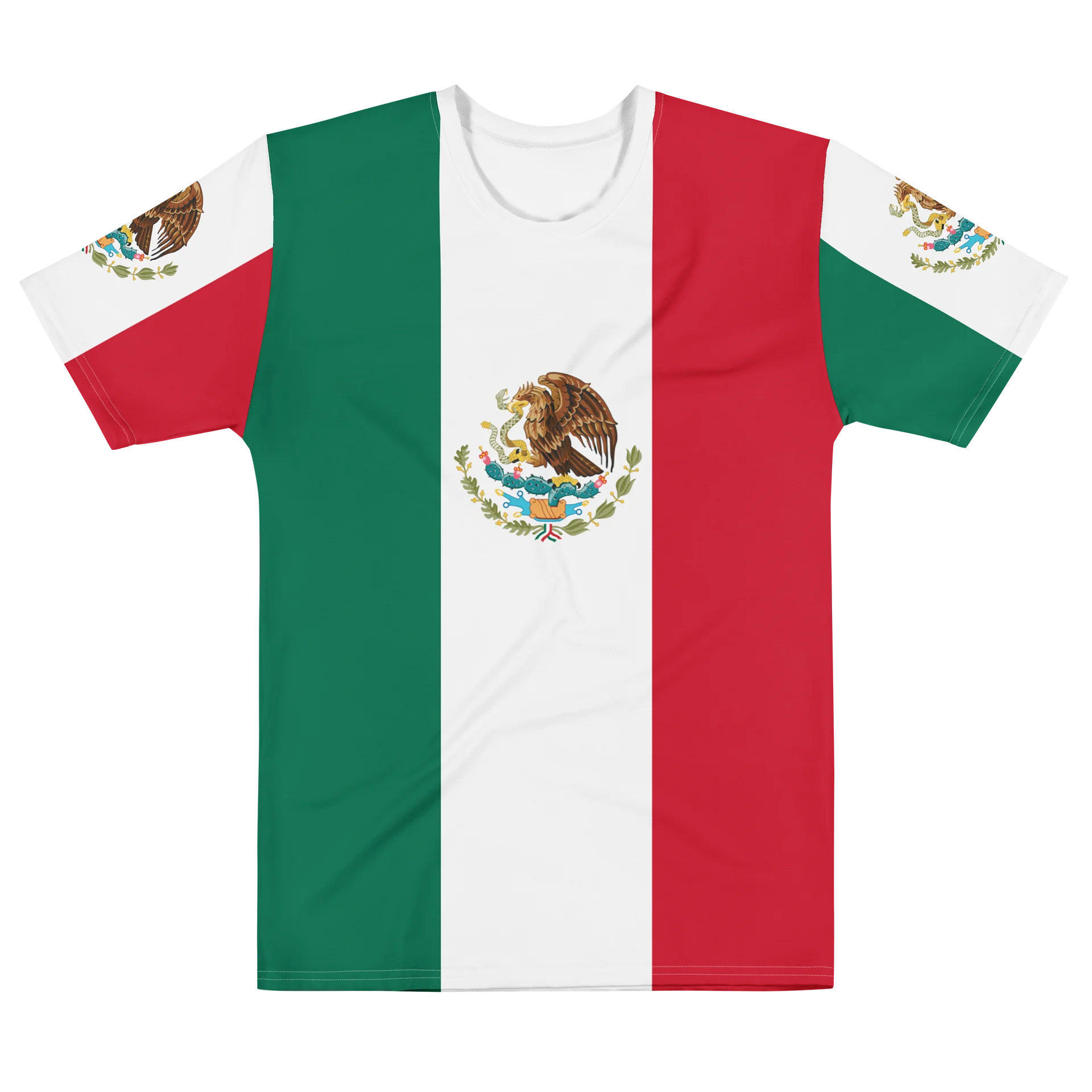 Mexico Graphic Tee product image (1)