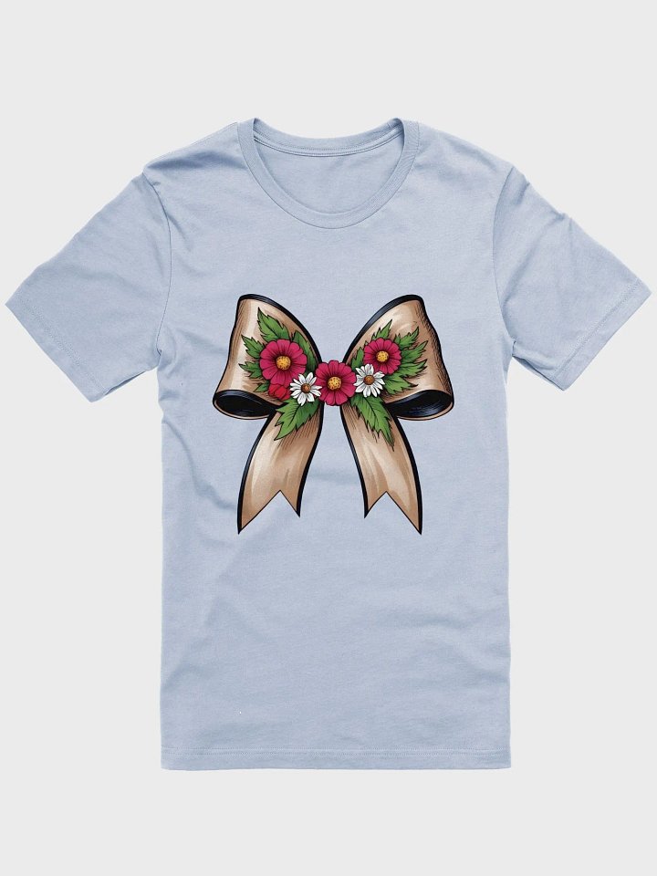 Iconic Comfort T-Shirt product image (5)