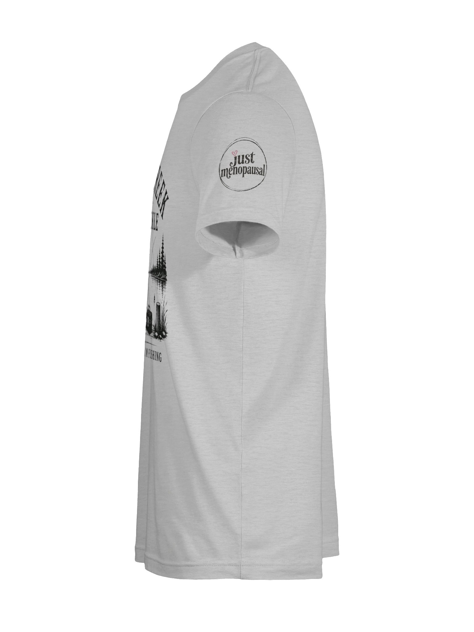 Crone Creek Bait & Tackle Tee product image (60)