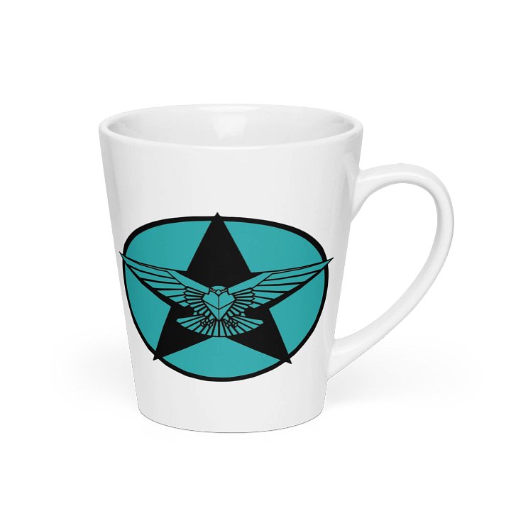 Darksaber Enterprises - Latte Mug product image (2)