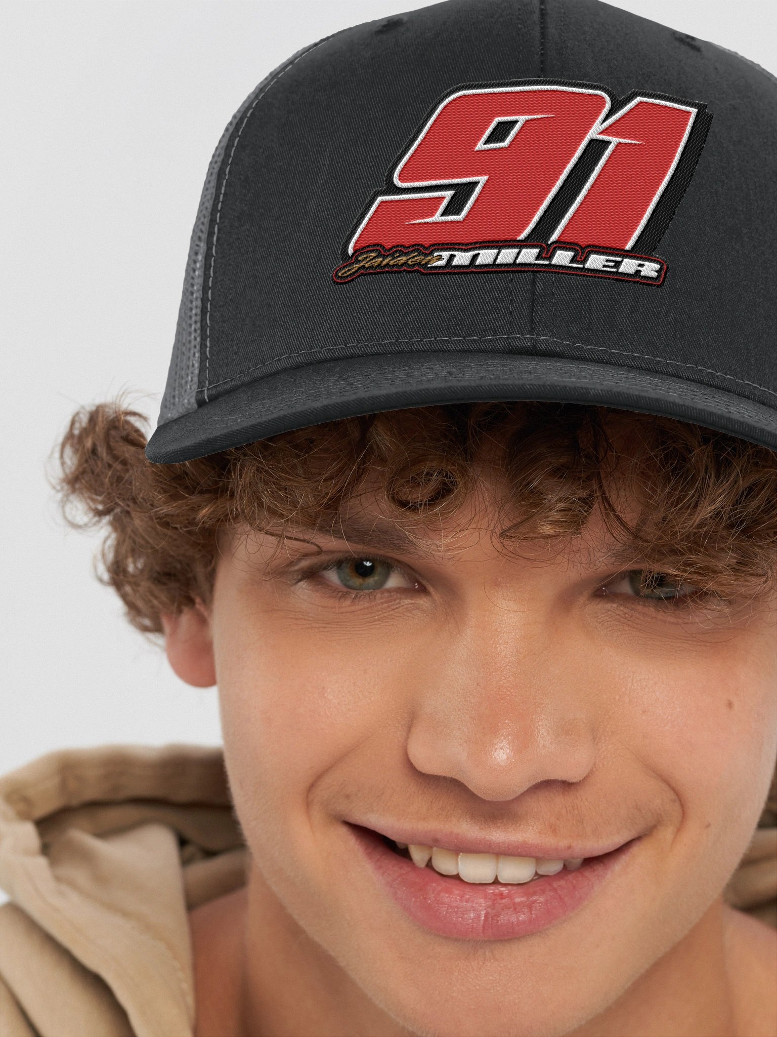 Original 91 Hat product image (8)