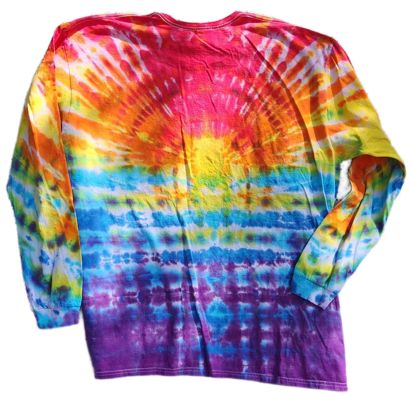 Sunshine on my Shoulders 3X product image (2)