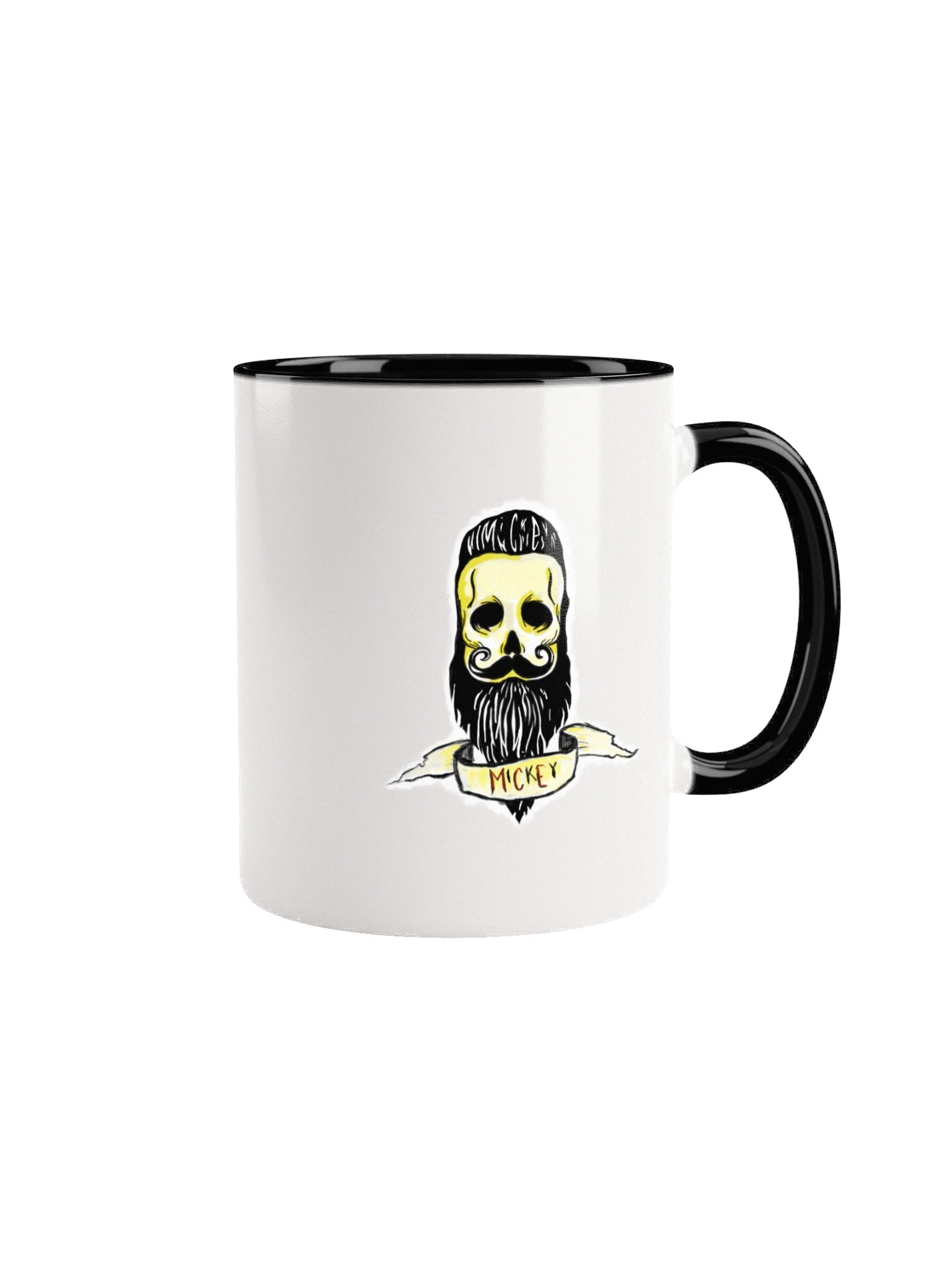 MickeyMcE's Color Mug product image (2)