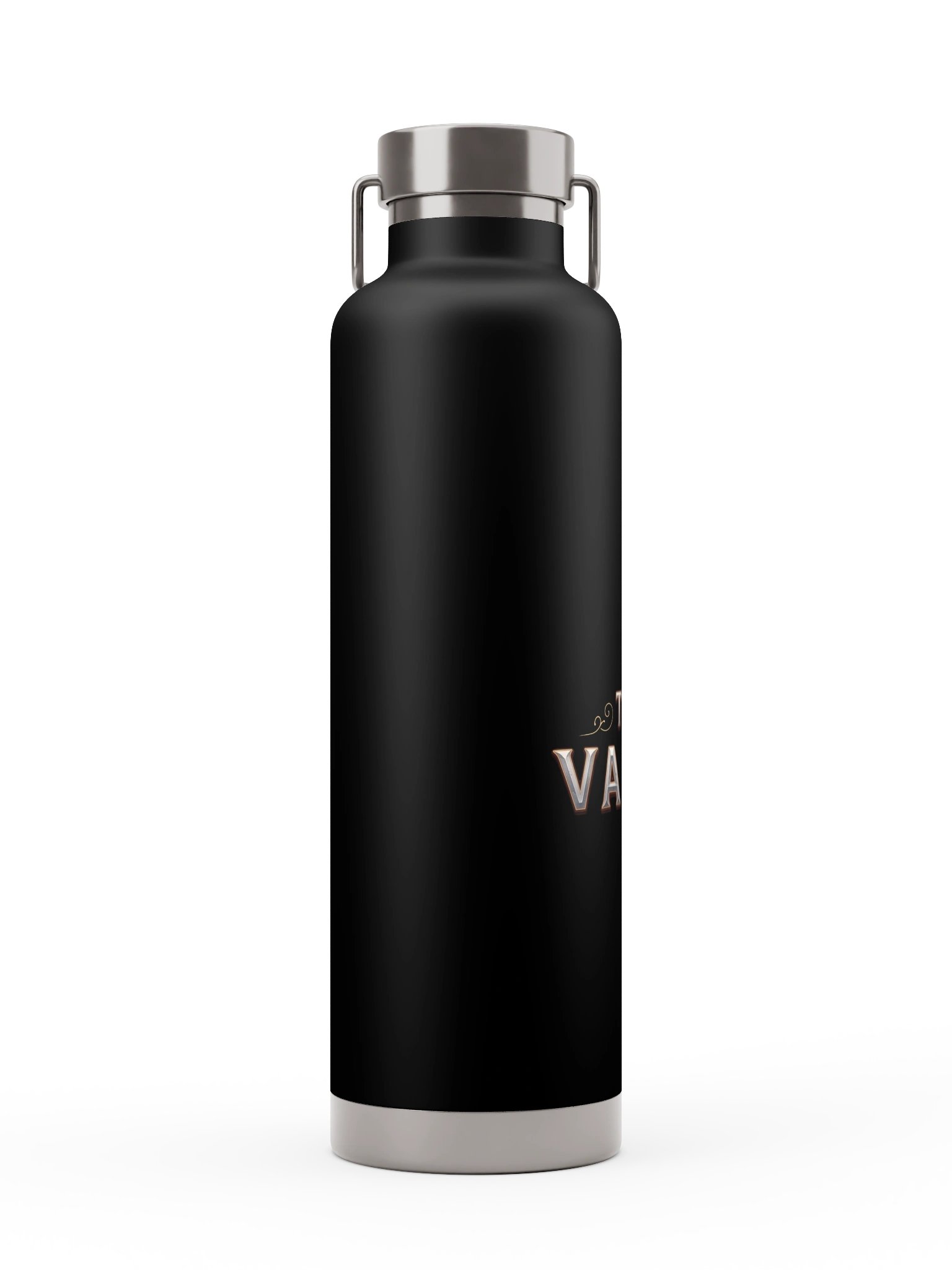 The History Vault Water Bottle: Vix Edition product image (3)