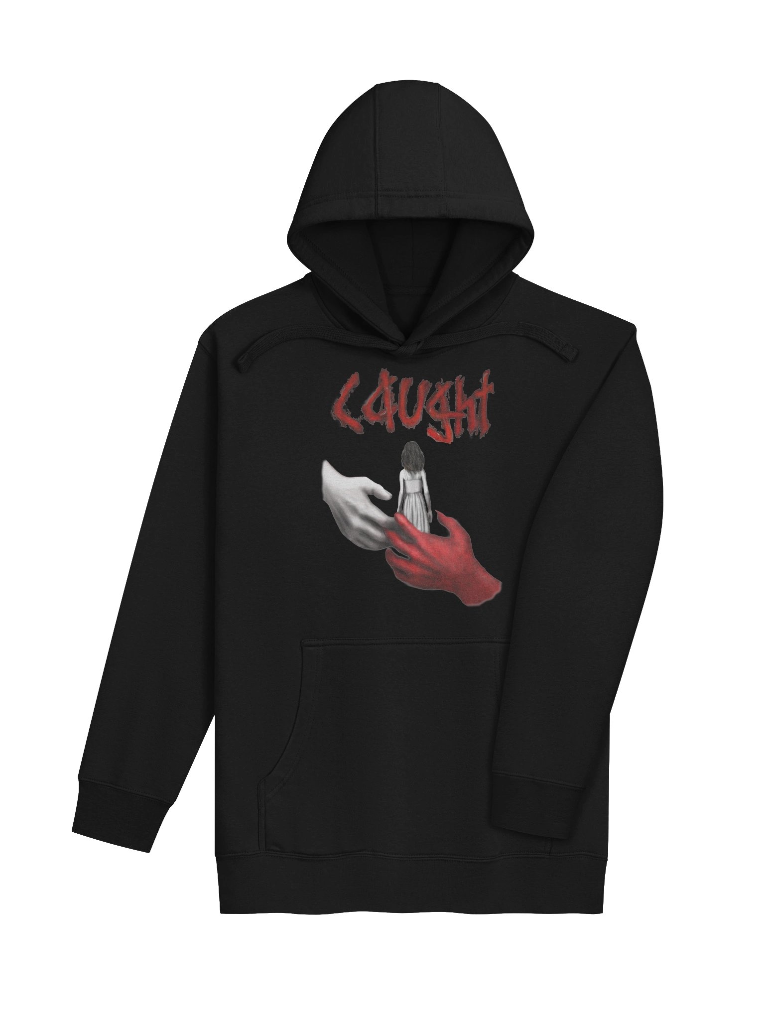 Caught Hoodie product image (7)