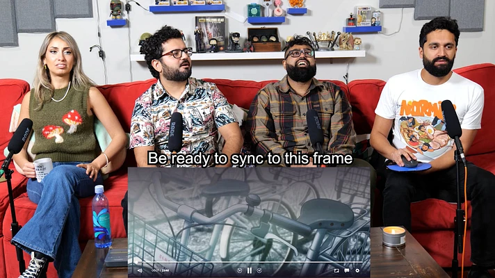 Video thumbnail