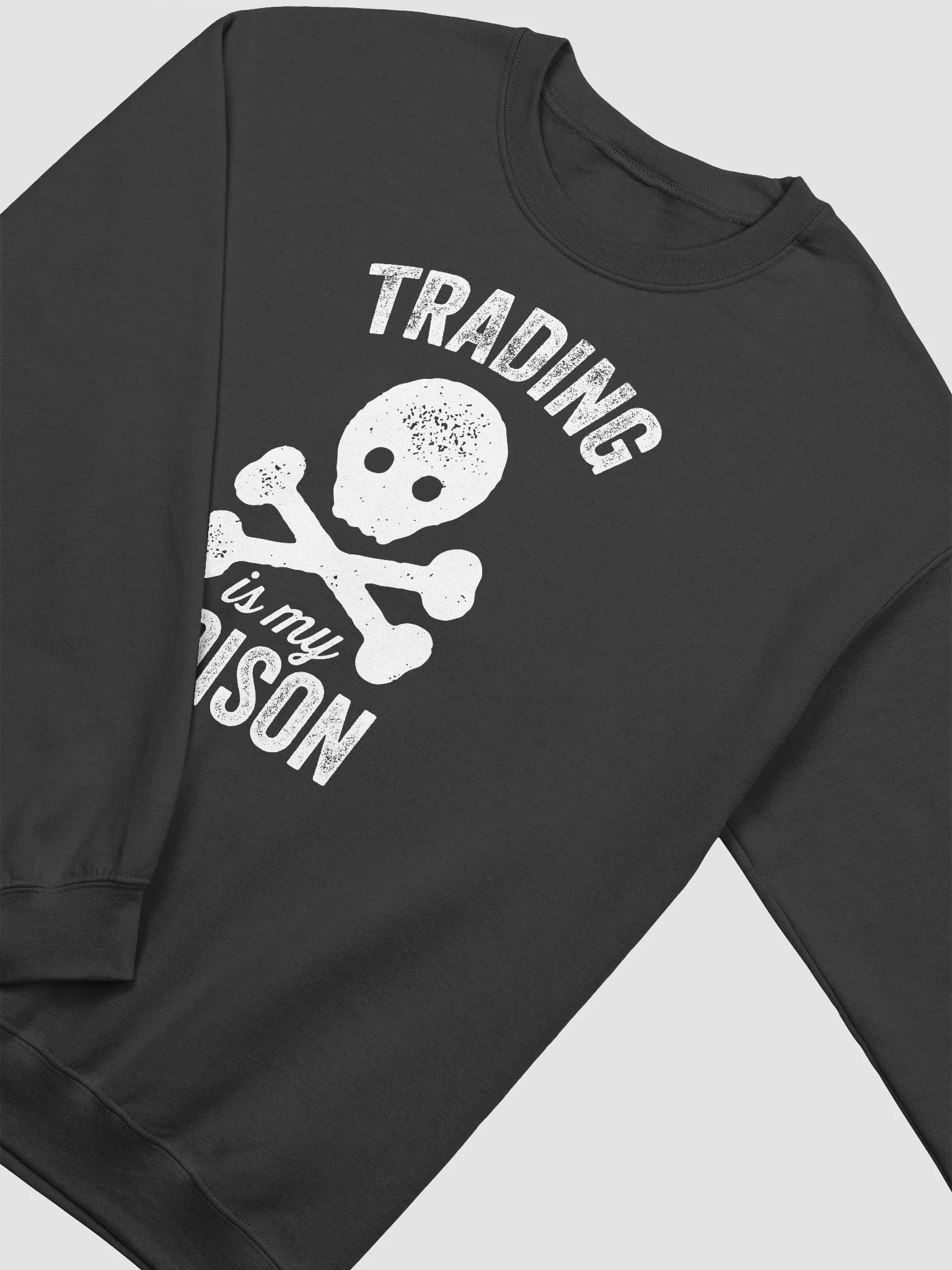 Trading is my poison product image (13)