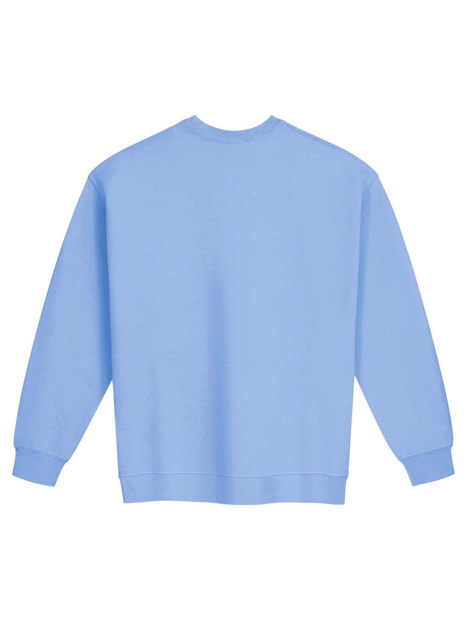 Blacktop Brand Crewneck Sweatshirt product image (2)
