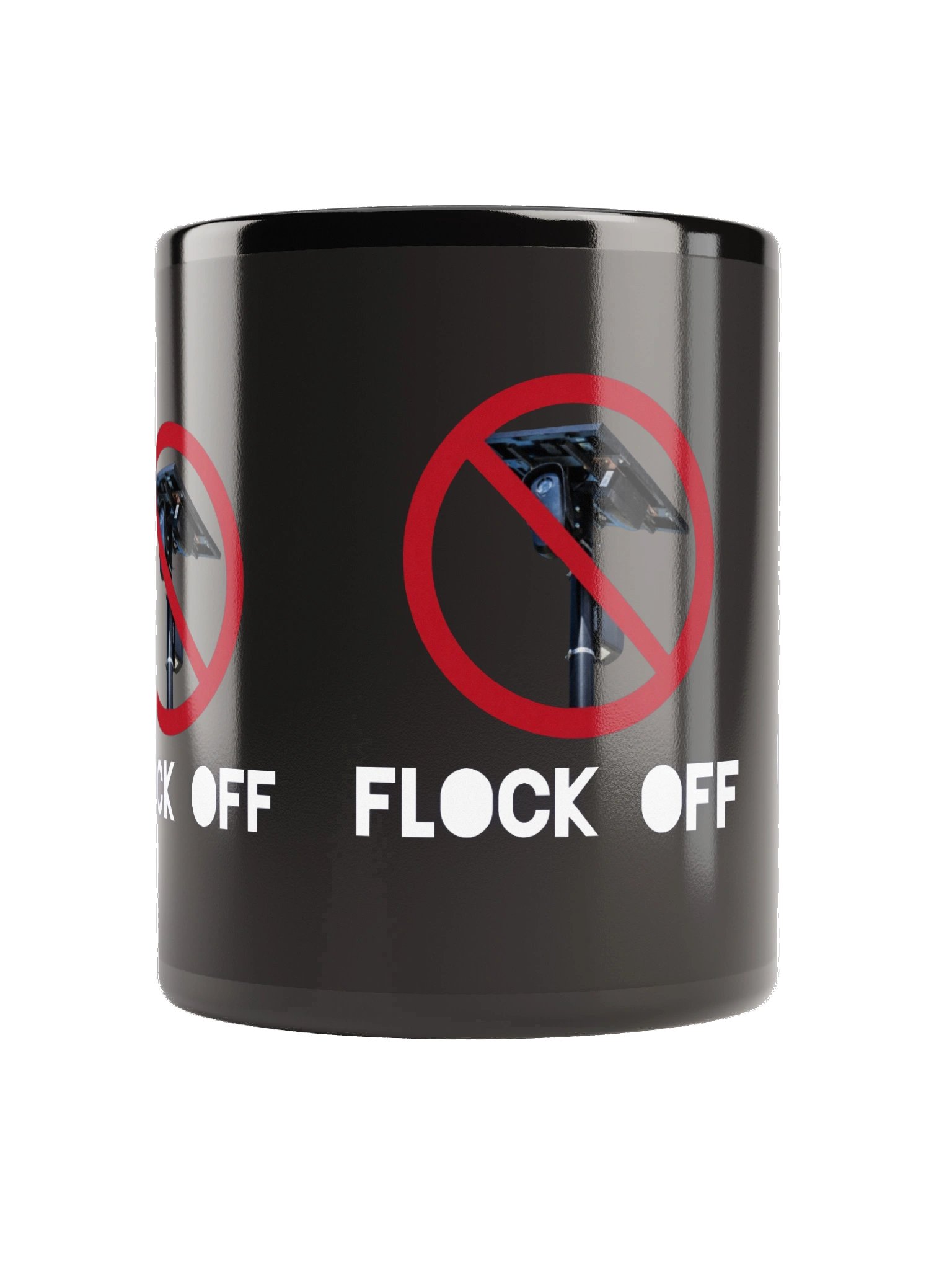 Flock Off Mug product image (4)