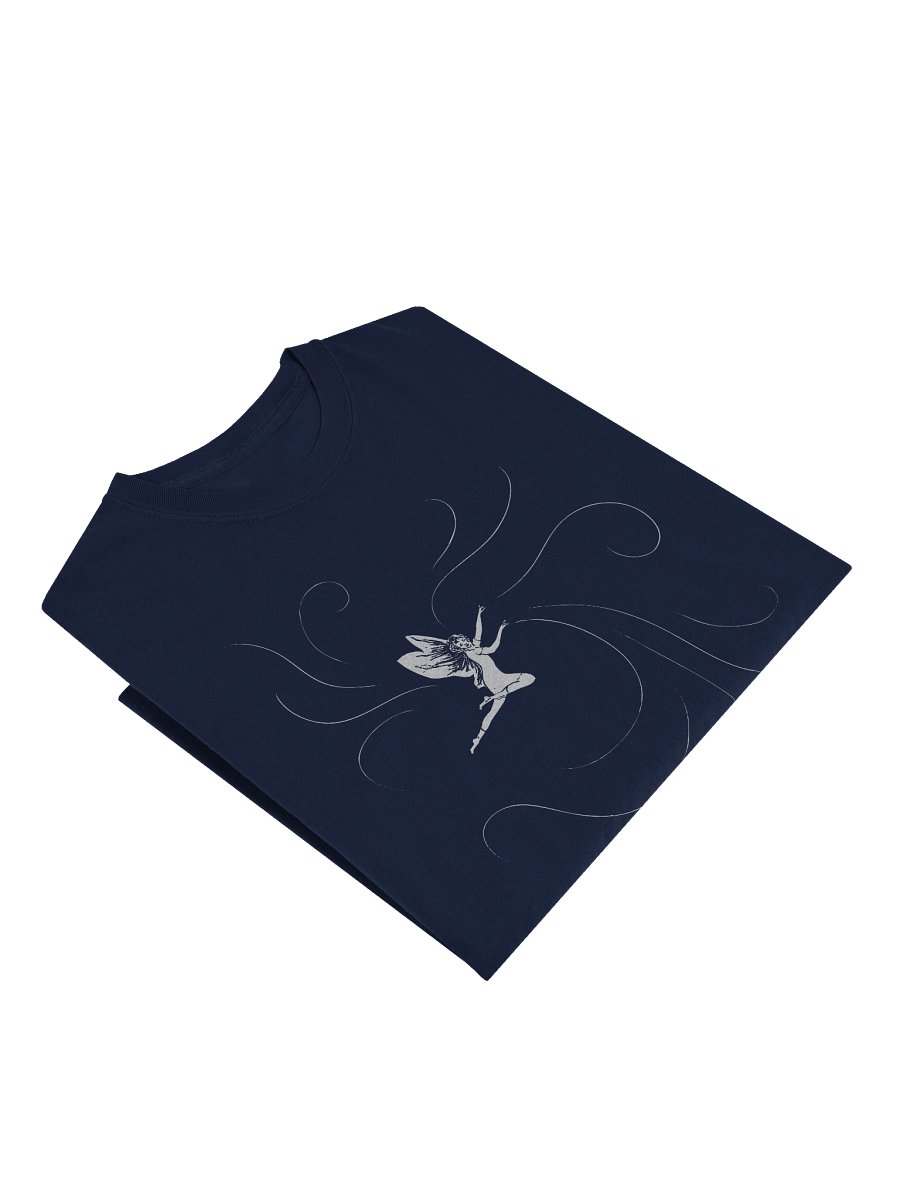 Fairy Hoax T-shirt product image (4)