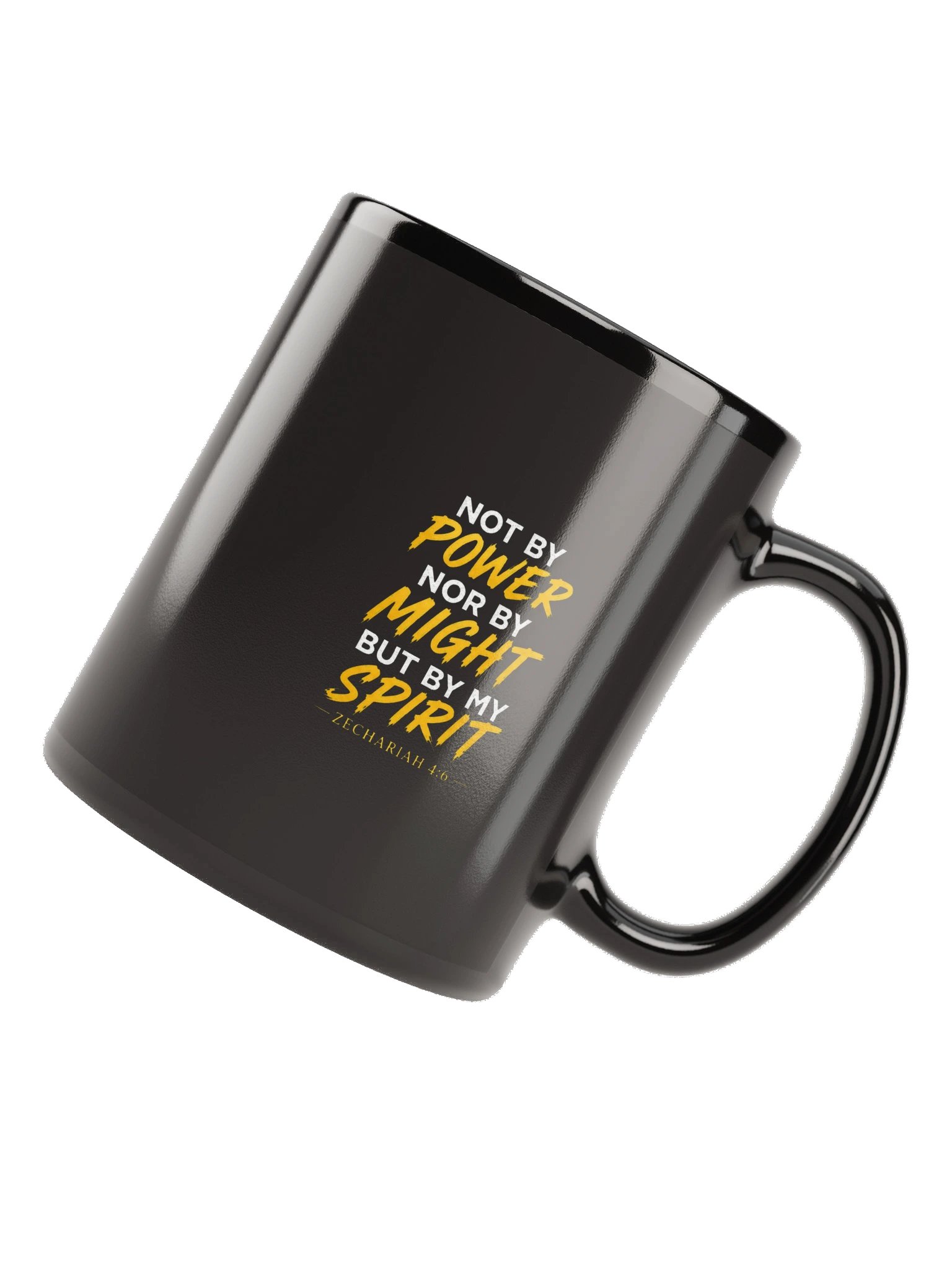 Moment of Power – Ministry Mug product image (12)