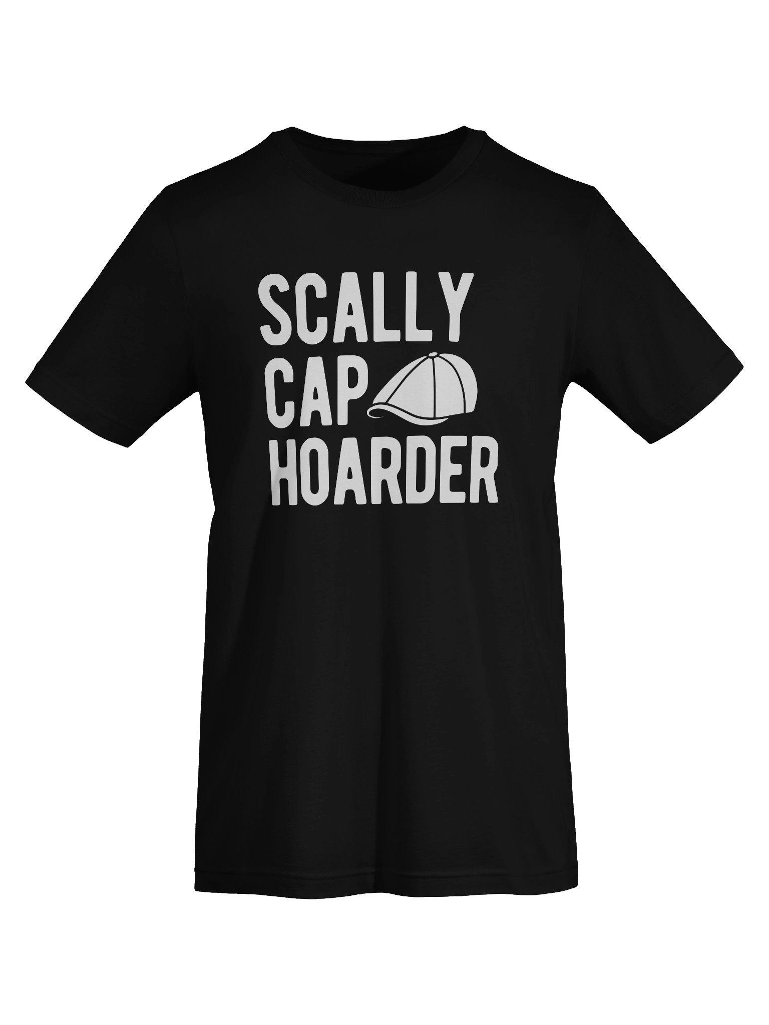 Scally Cap Hoarder product image (61)