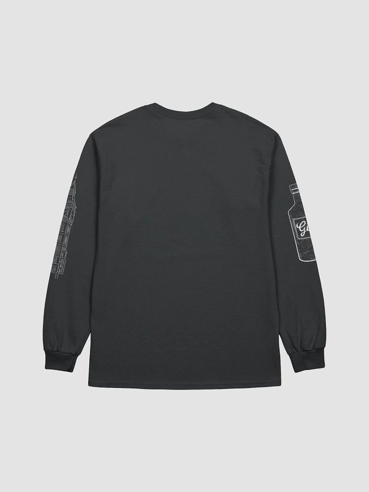 Gin & Big Ben long sleeve product image (2)