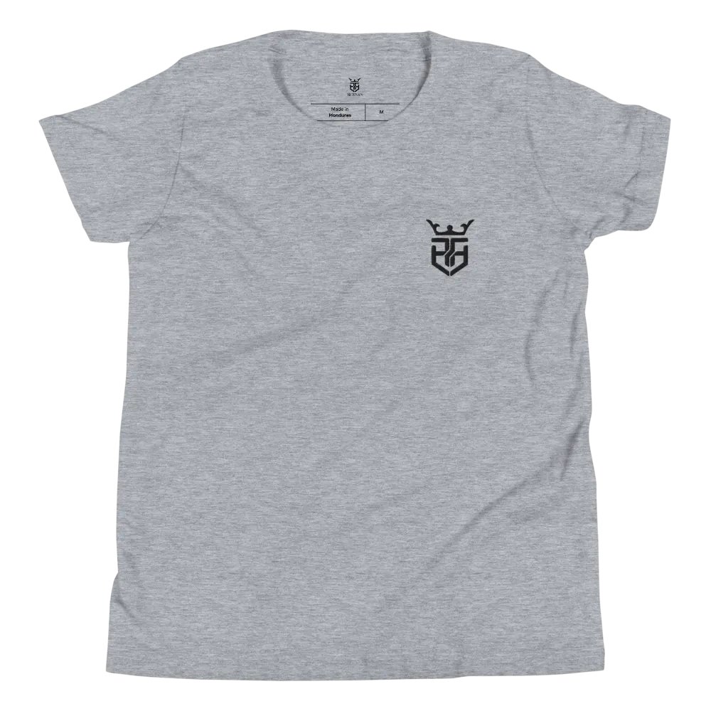 Hernán Youth Tee product image (27)