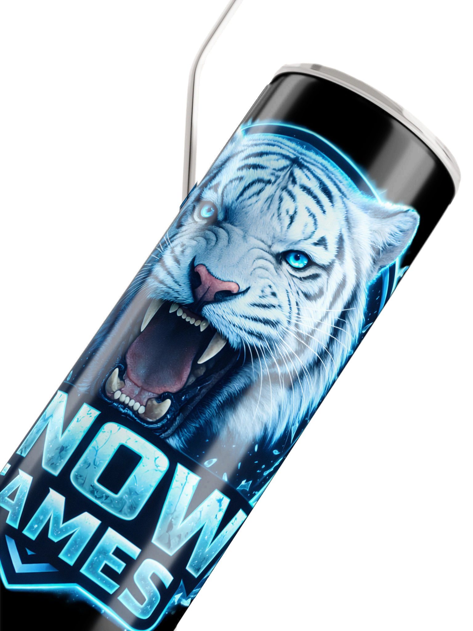 Snow Games Tumbler product image (4)