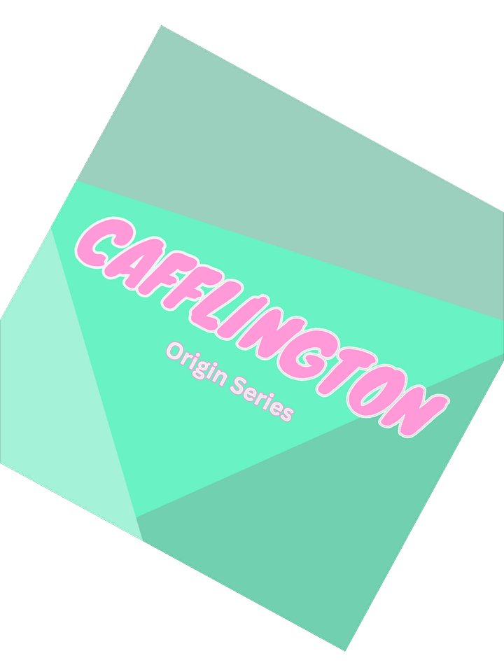 Origin Series - Sticker product image (2)