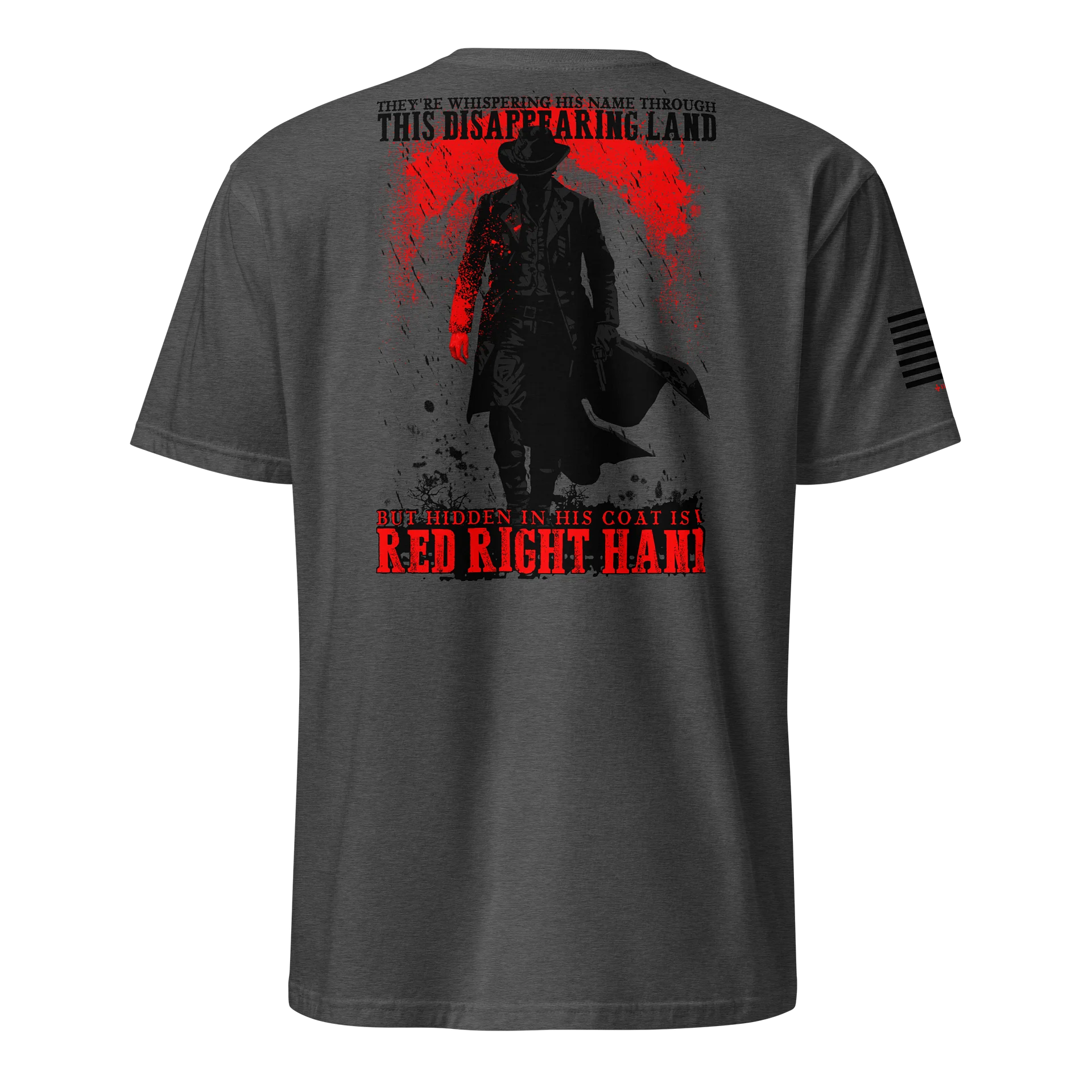 Red Right Hand product image (1)