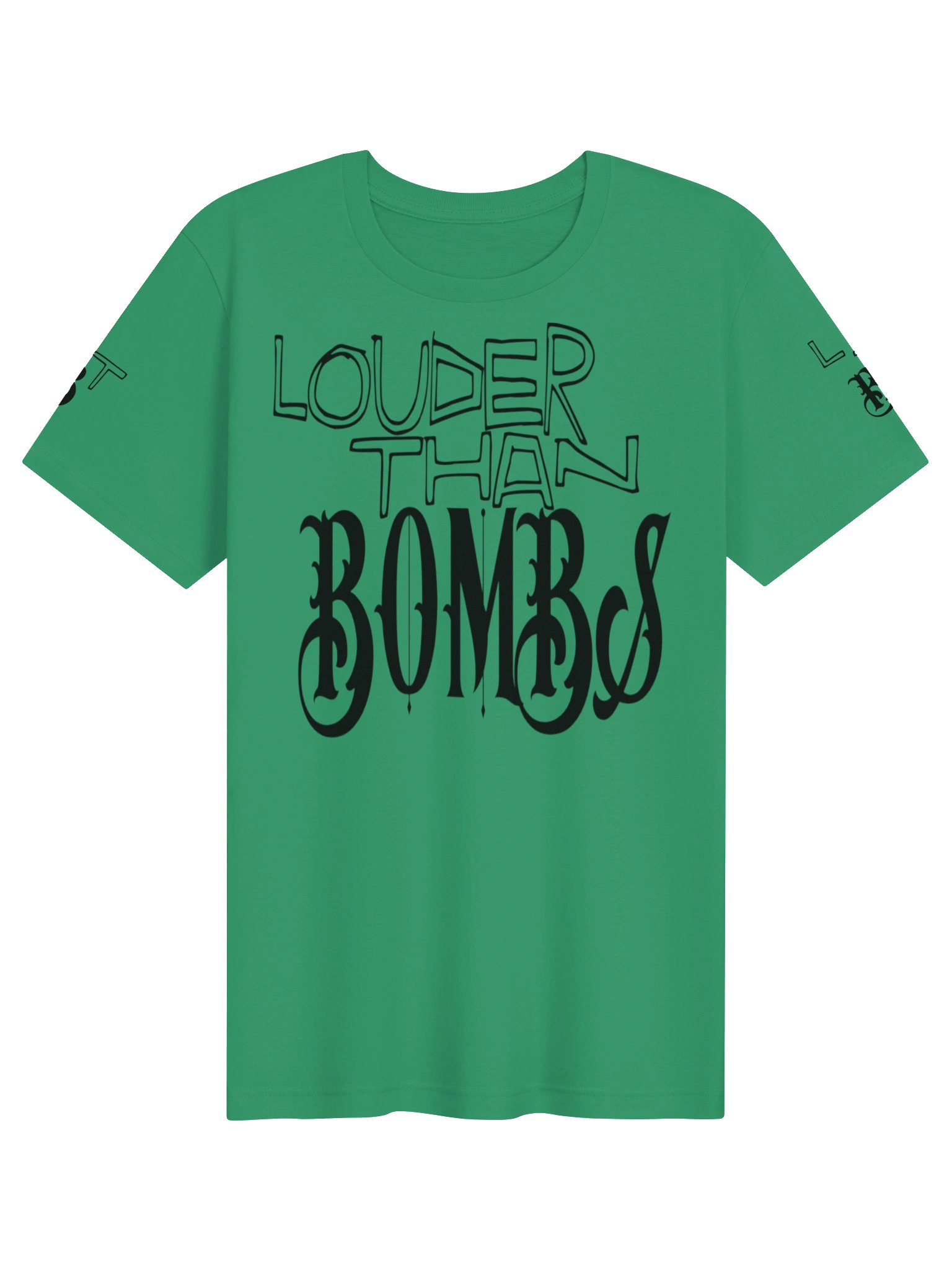 LTB Custom Shirt product image (11)