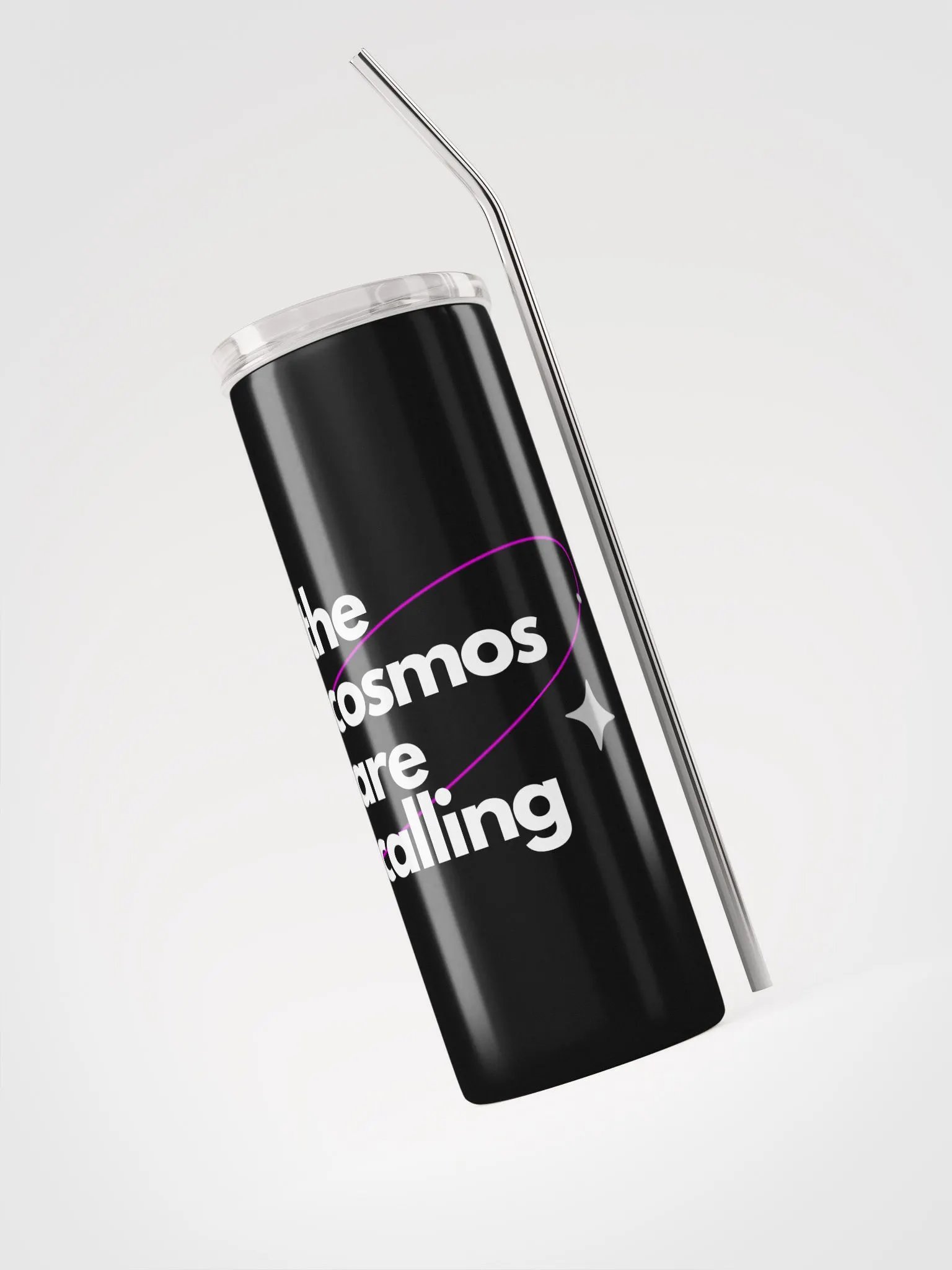 cosmos are calling Tumbler product image (5)