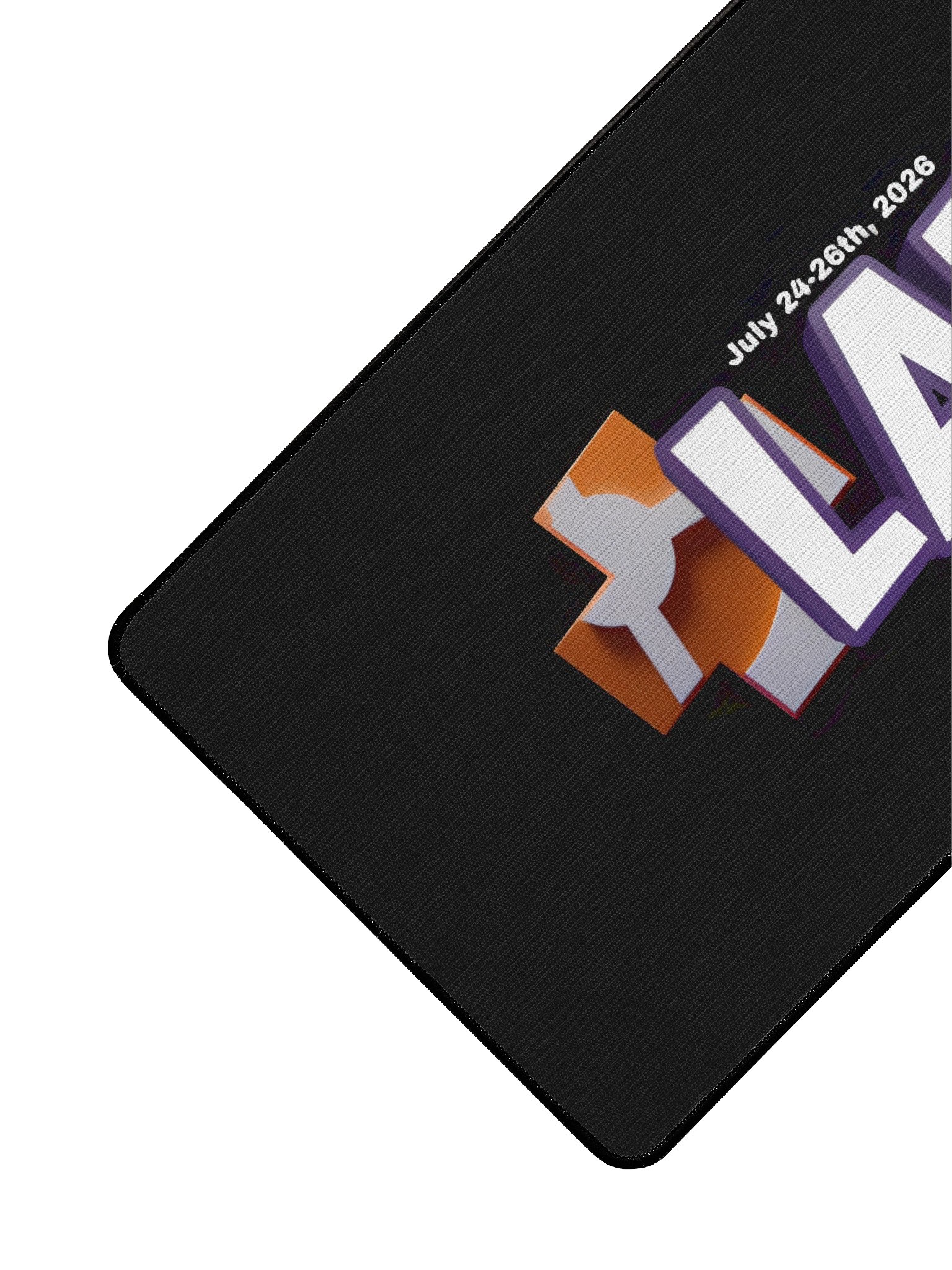 LAN MOUSE PAD product image (3)