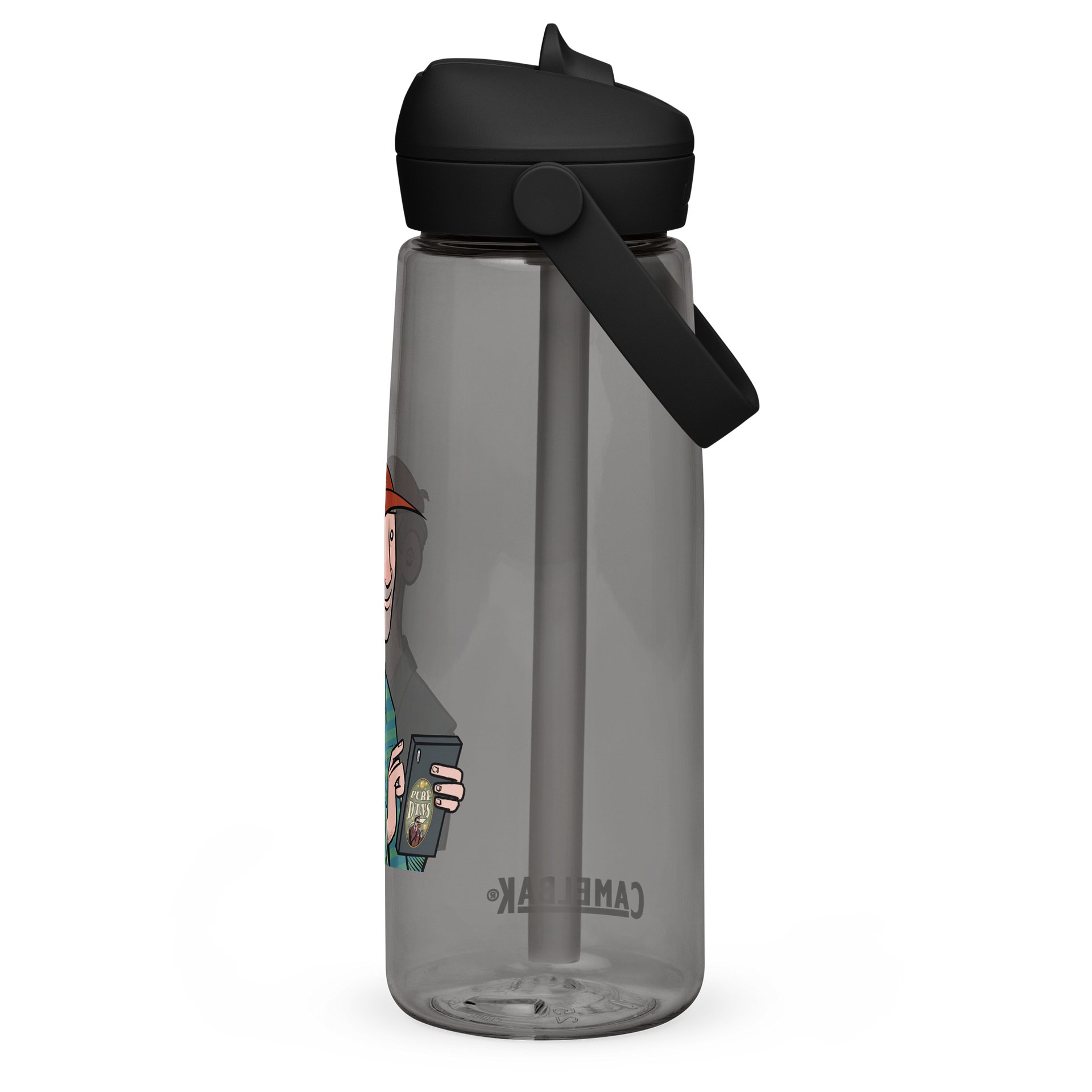 DTNS Camelbak Bottle product image (3)