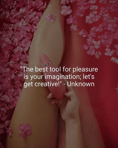 Dive into a world where pleasure meets creativity! At our eclectic marketplace, we believe that exploring your desires can be...