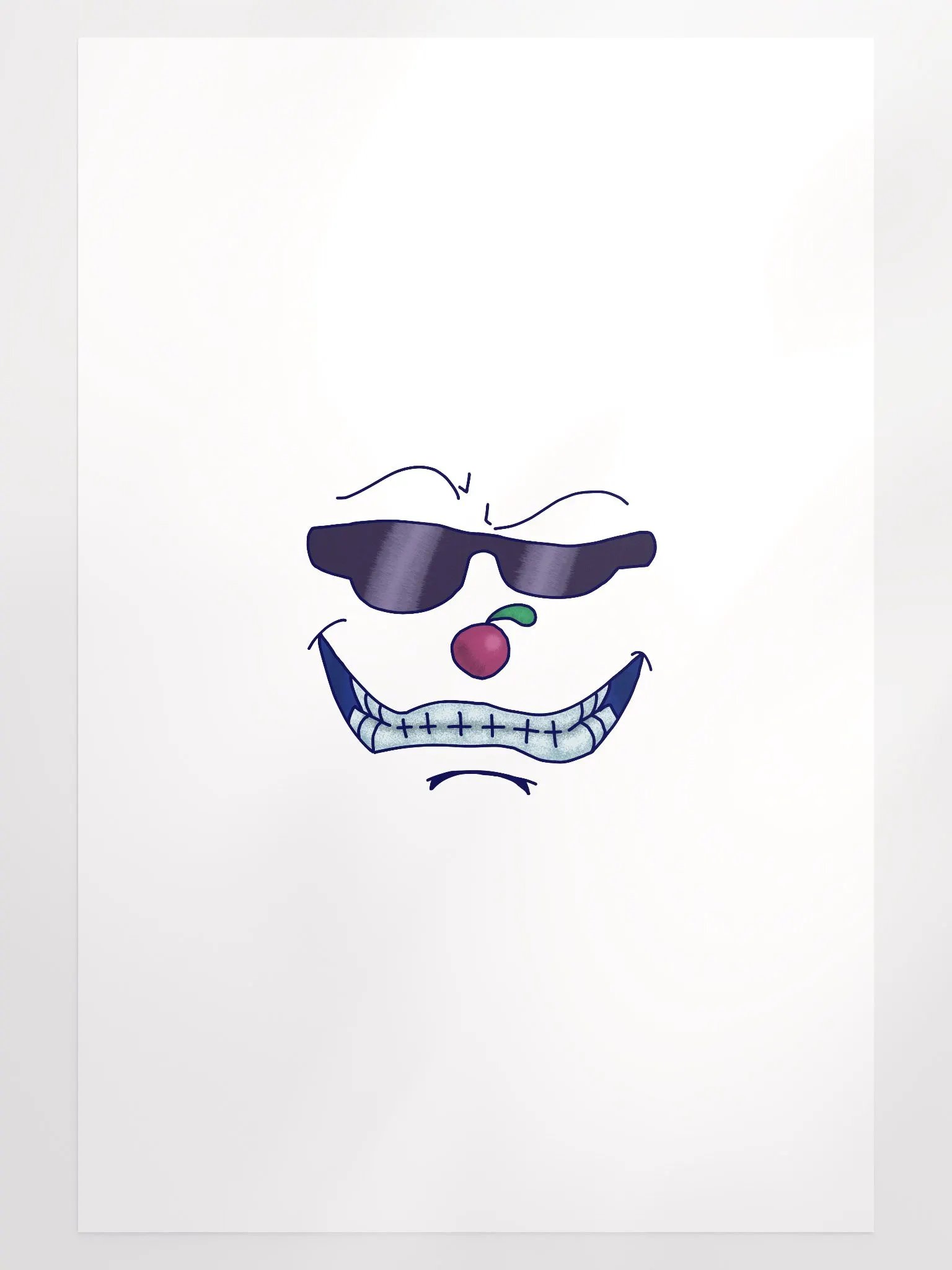 Cweemy Wall Poster product image (1)
