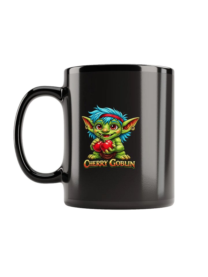 Cherry Arcade Goblin Mug product image (7)