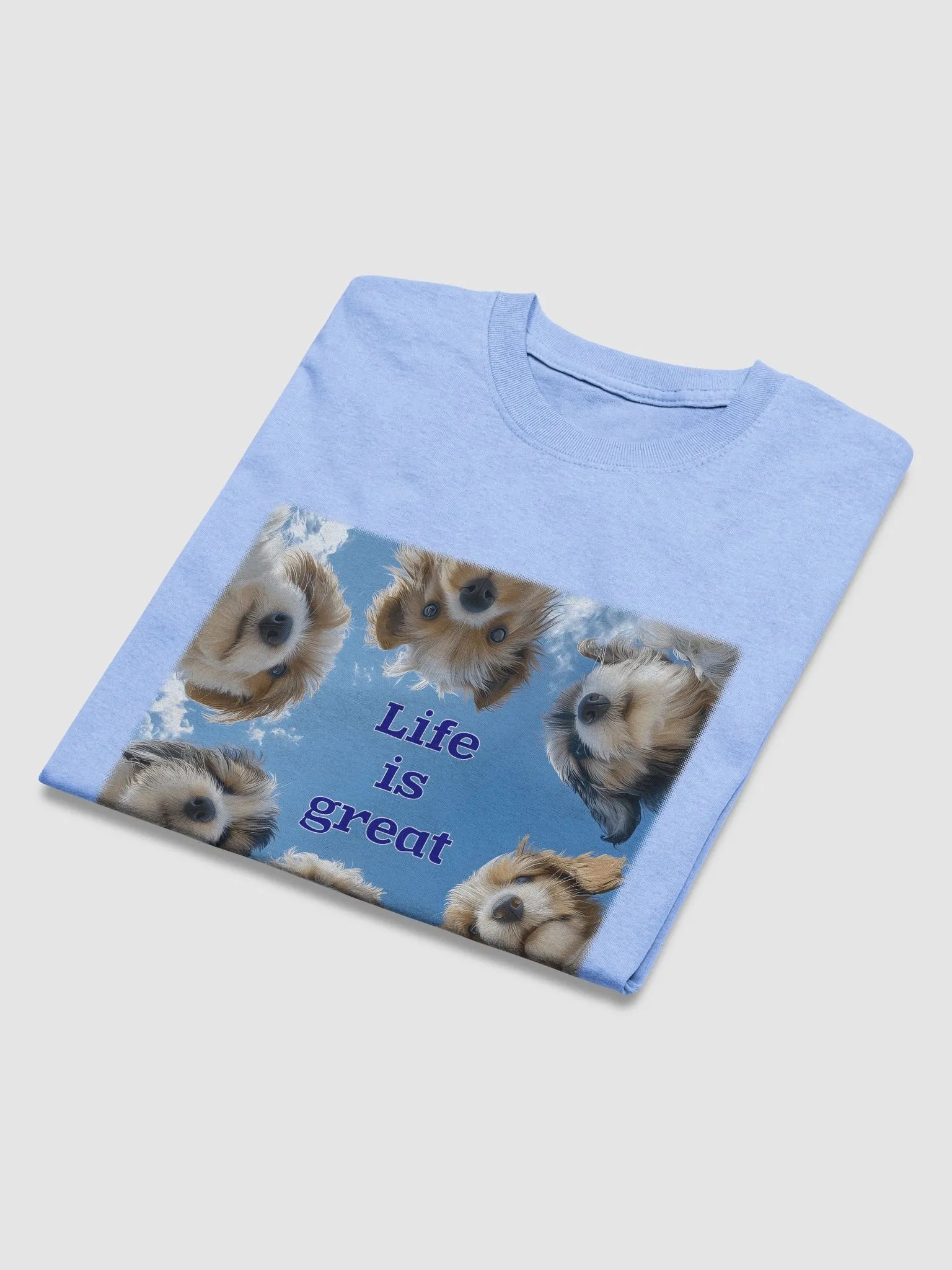 Life is great #3 product image (3)