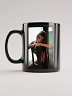 QQ No.3 Signature Mug