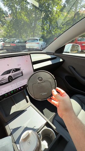 Díra na trhu? Možná trochu inspirace pro @dreame_cz @roborock_czsk @ecovacs_czechia … 😎