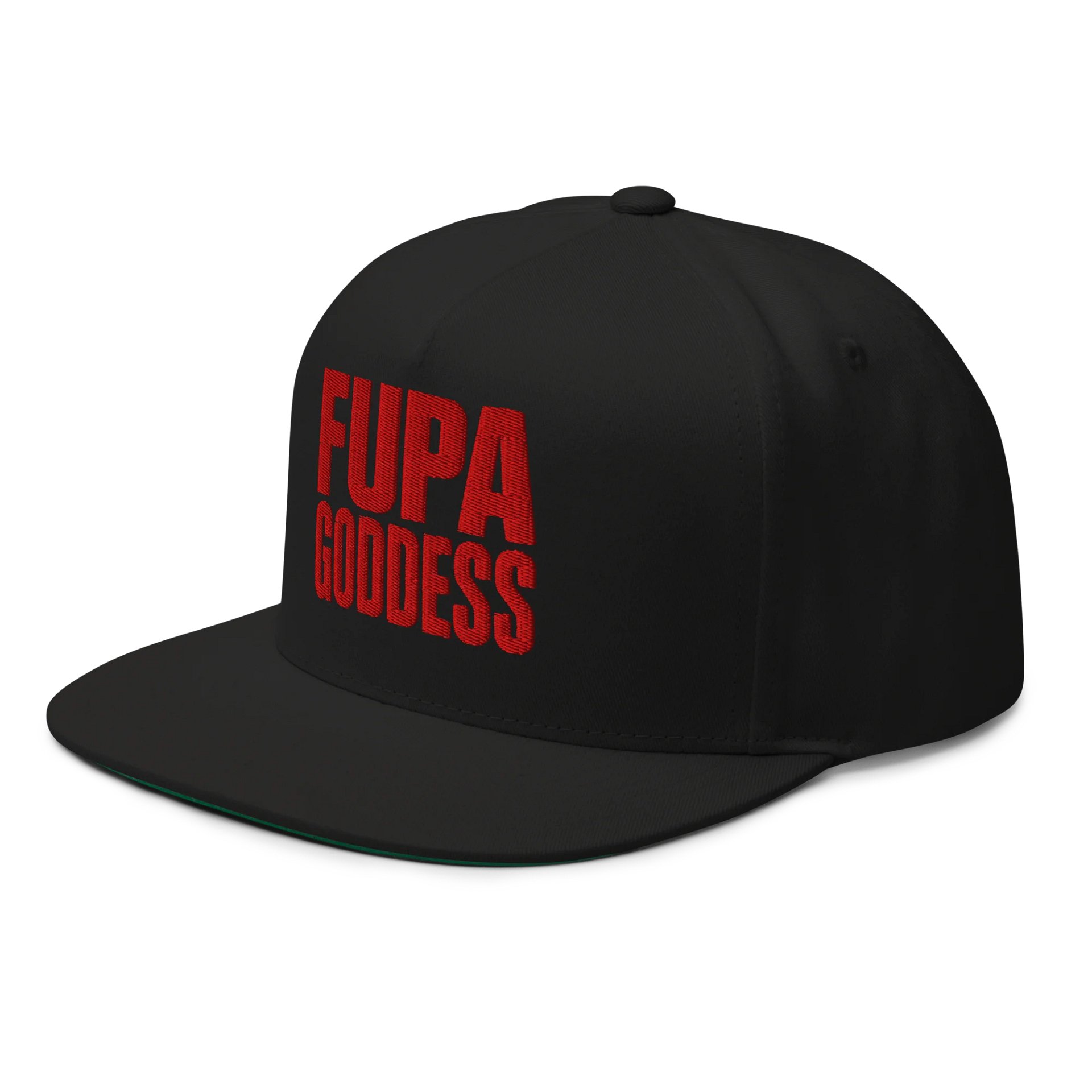 Fupa SnapBack product image (3)