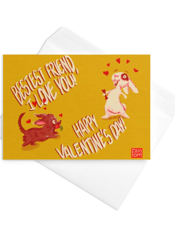 Bestie Valentine product image (6)