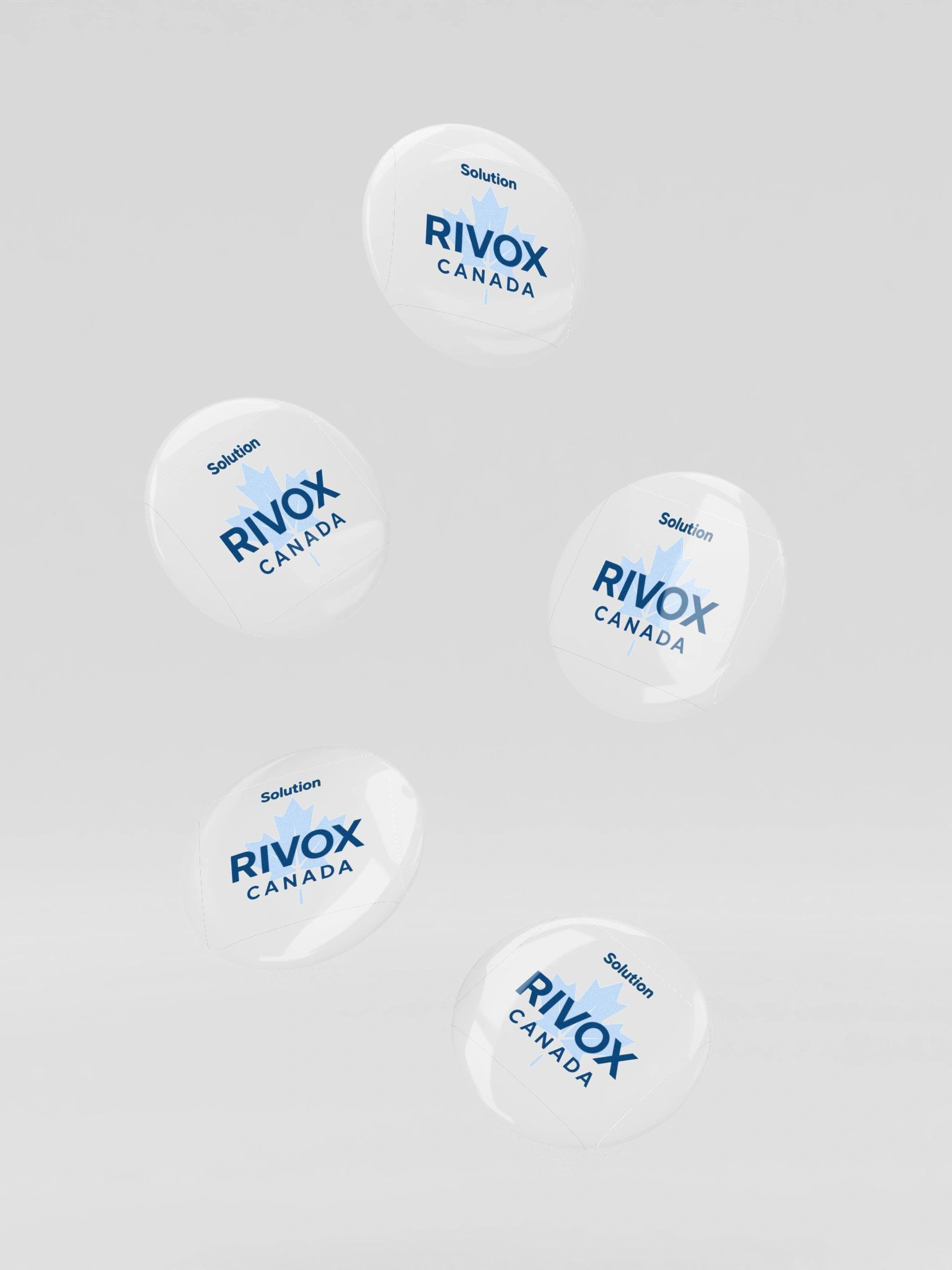 Épingle - Rivox Canada product image (5)