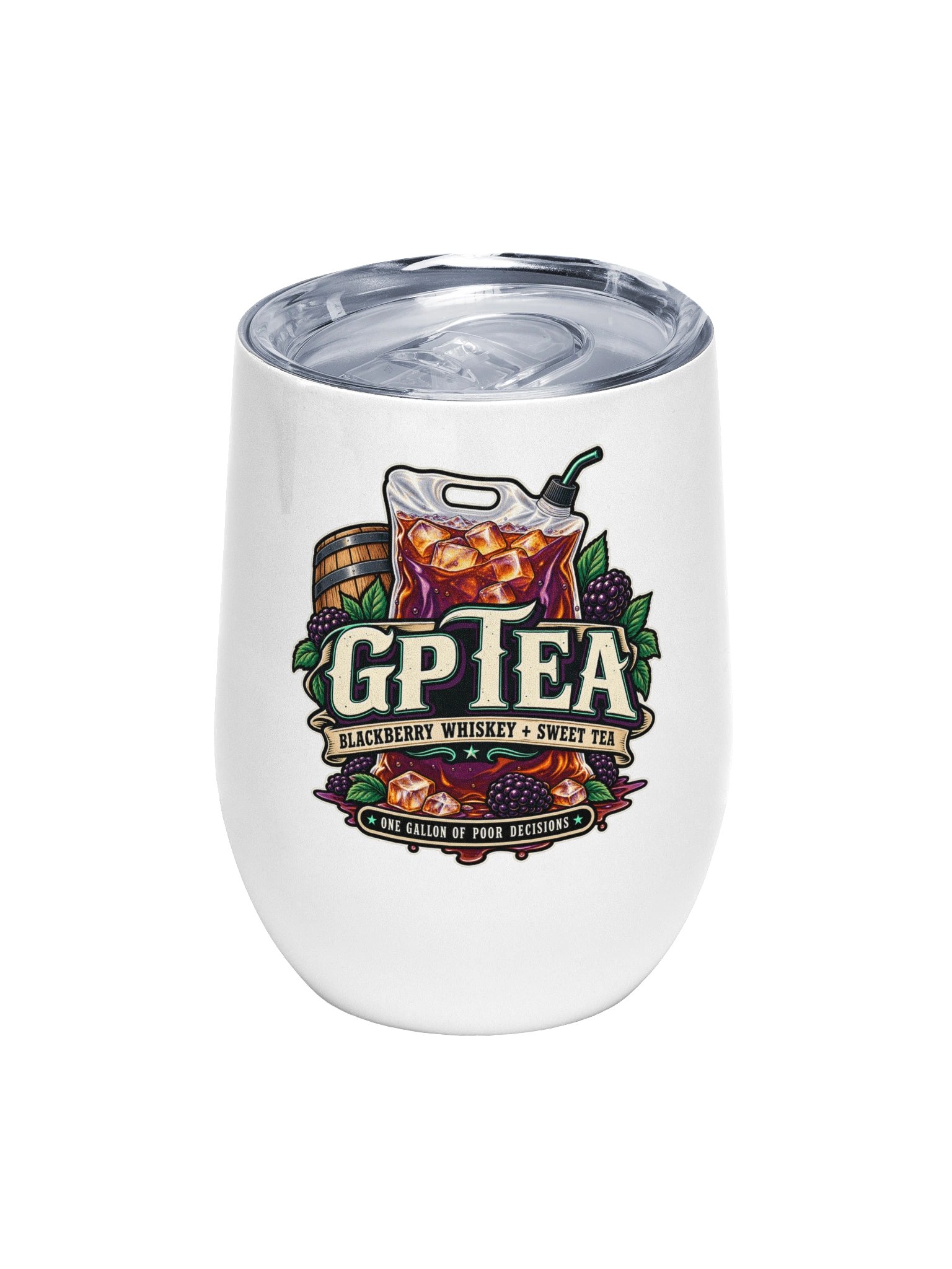 GP Tea Drinkware product image (1)
