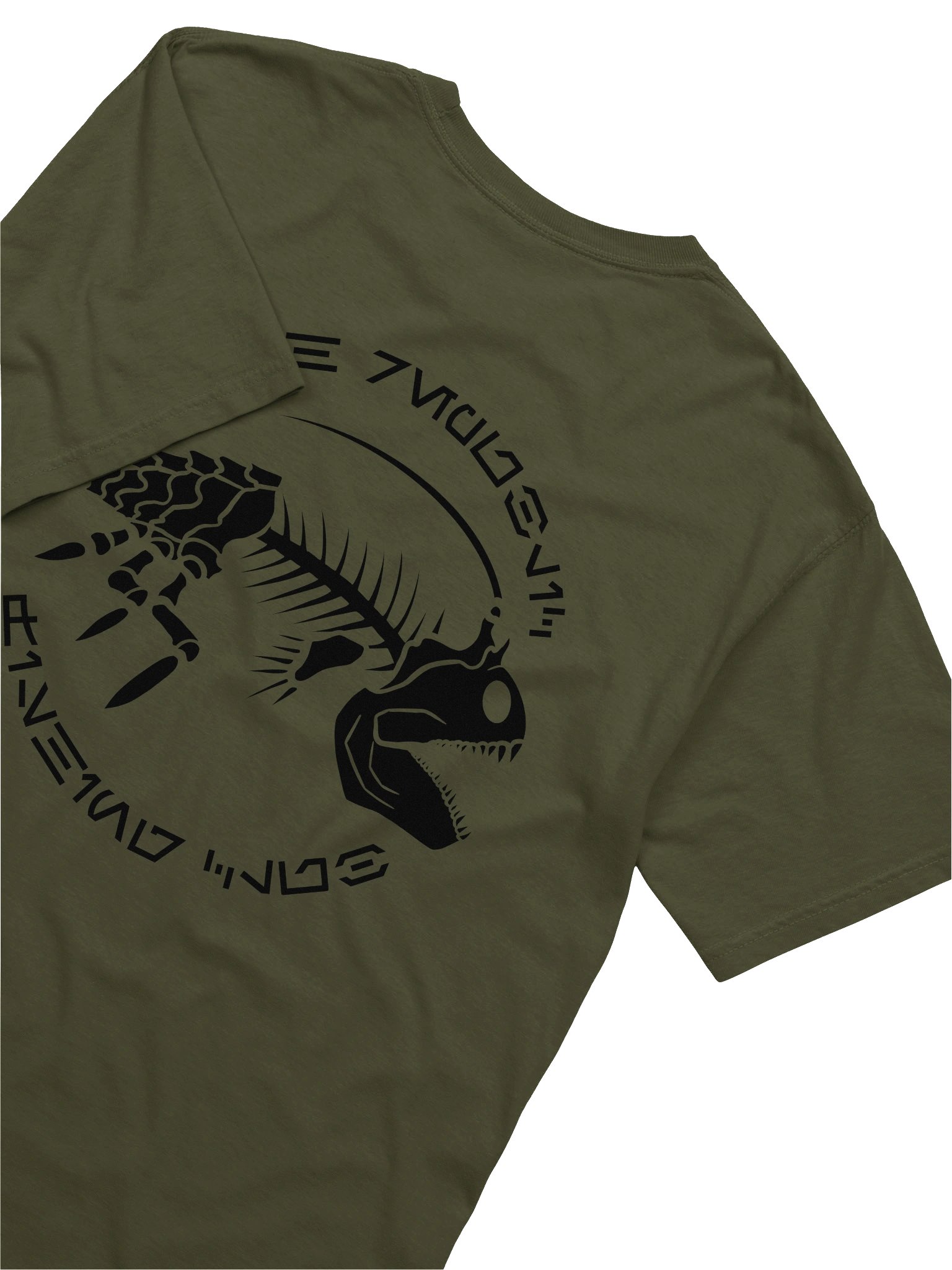 HRFC Earth Tone Tees product image (6)