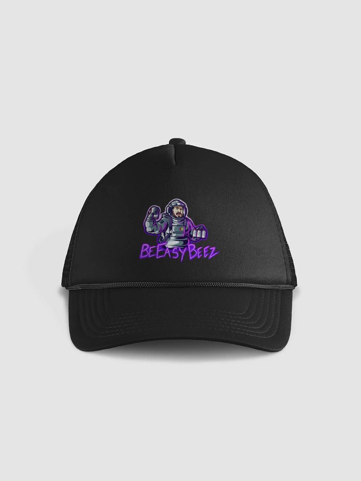 BeEasyBeez Trucker Hat product image (1)